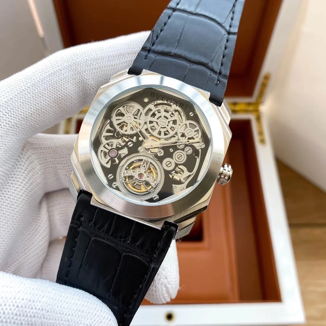 Reloj Bvlgari