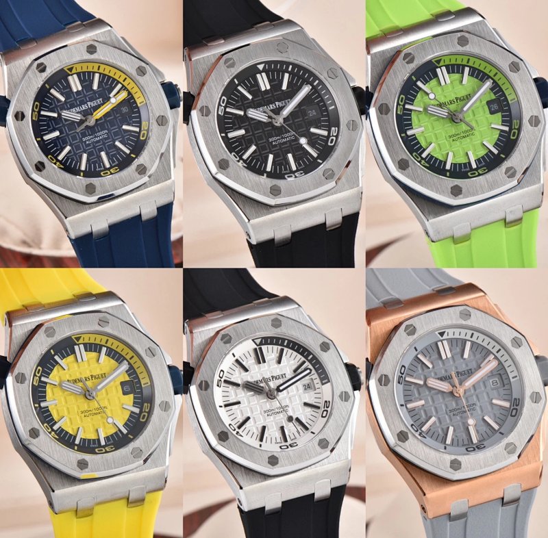 AP 42mm Watch
