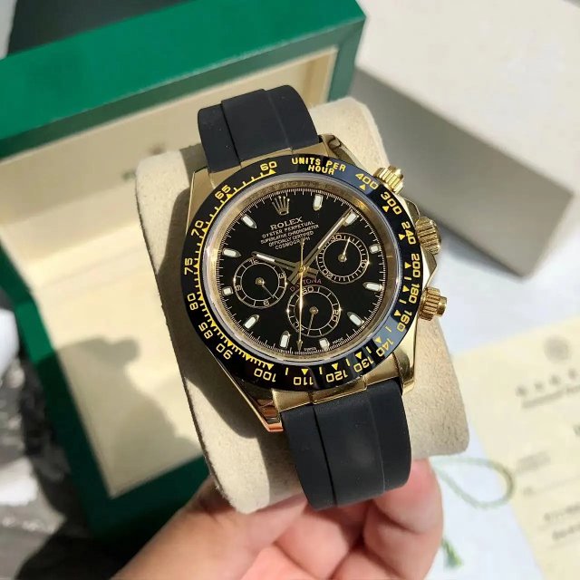 Rolex Watch: seller detail photo 7