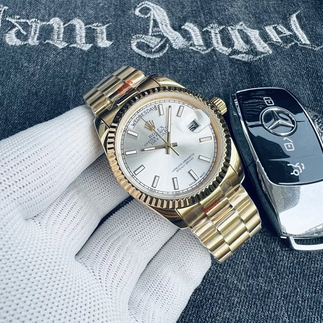 Rolex Watch: seller detail photo 6