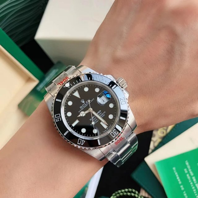 Rolex Watch: seller detail photo 7