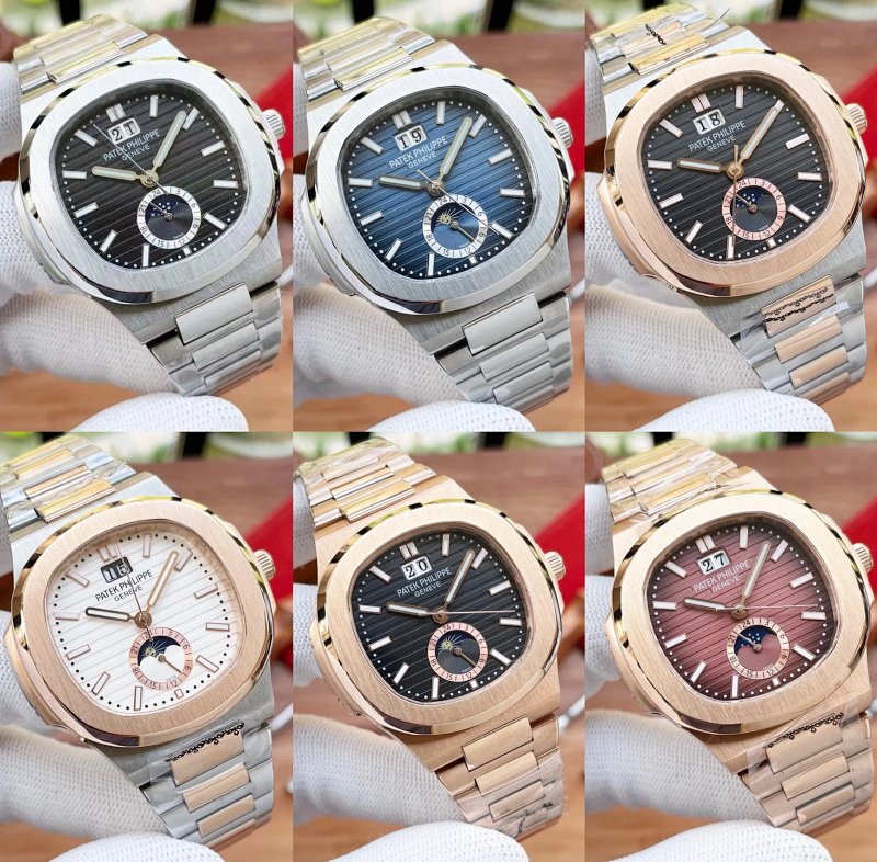 Watch from Yongwan