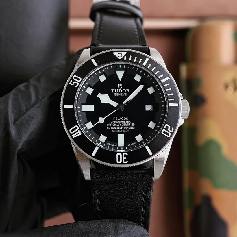 Tudor