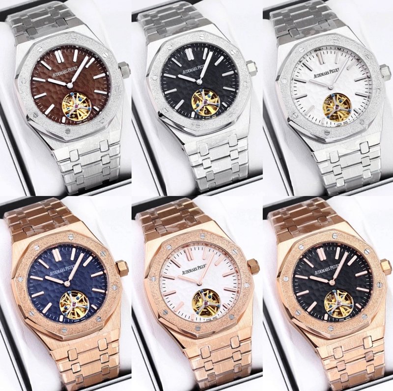 Watch from Guangzhou Xintai