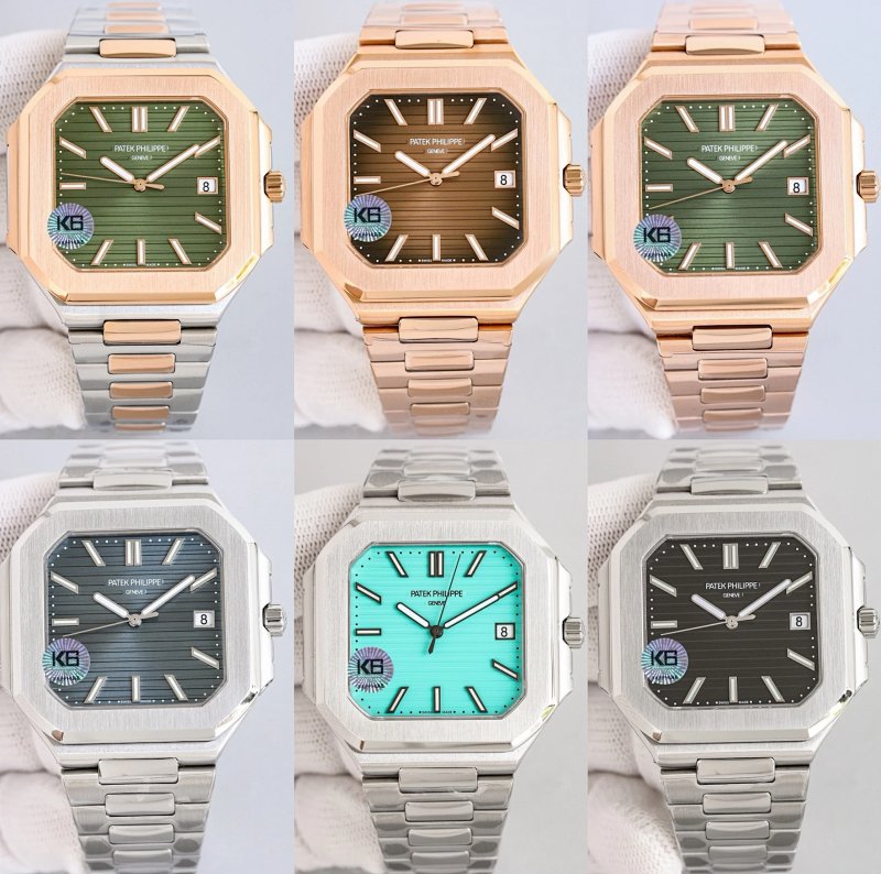 TW Cubitus 45mm Watch