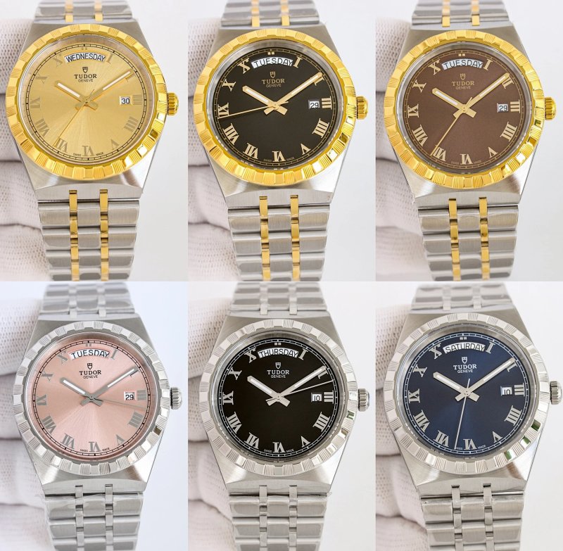 TW 41mm Watch