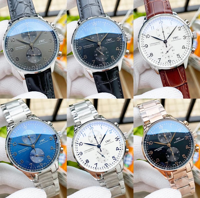 40mm VK Watch