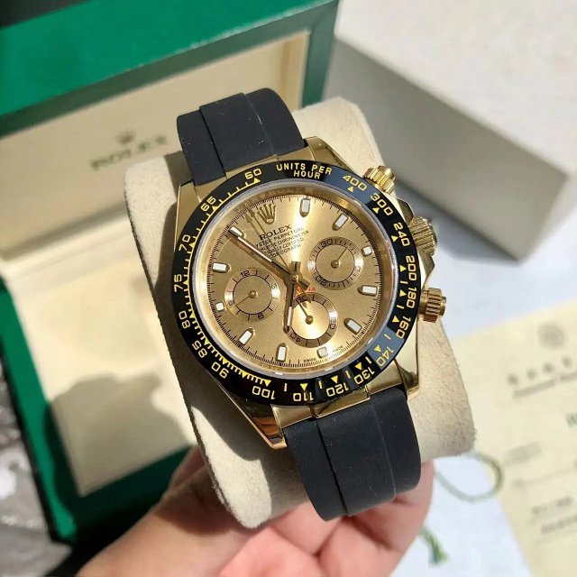 Rolex Watch: seller detail photo 8