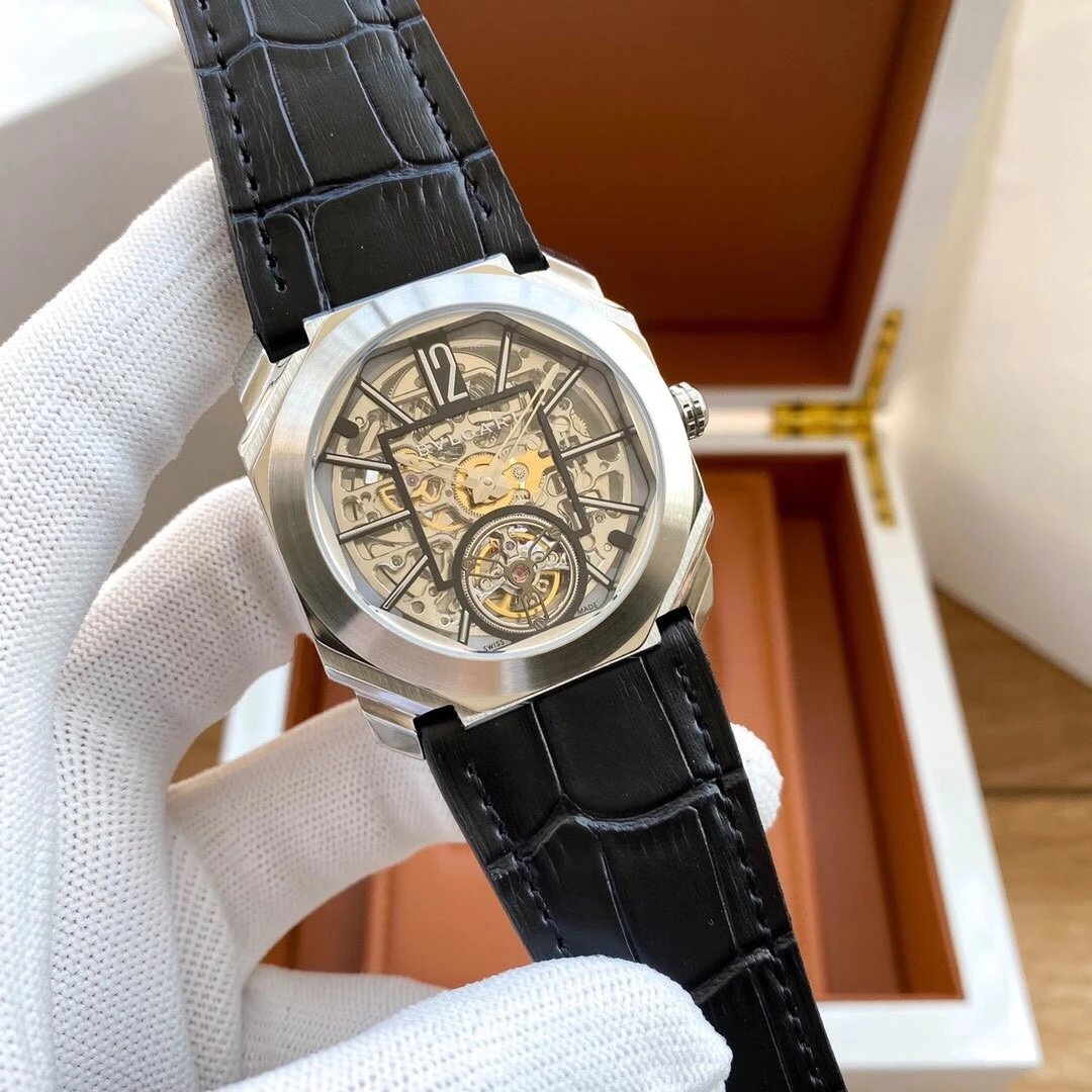 Bvlgari Watch [7+ styles]