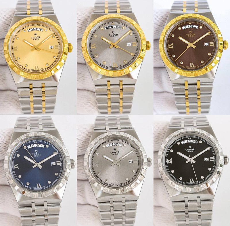 TW 41mm Watch