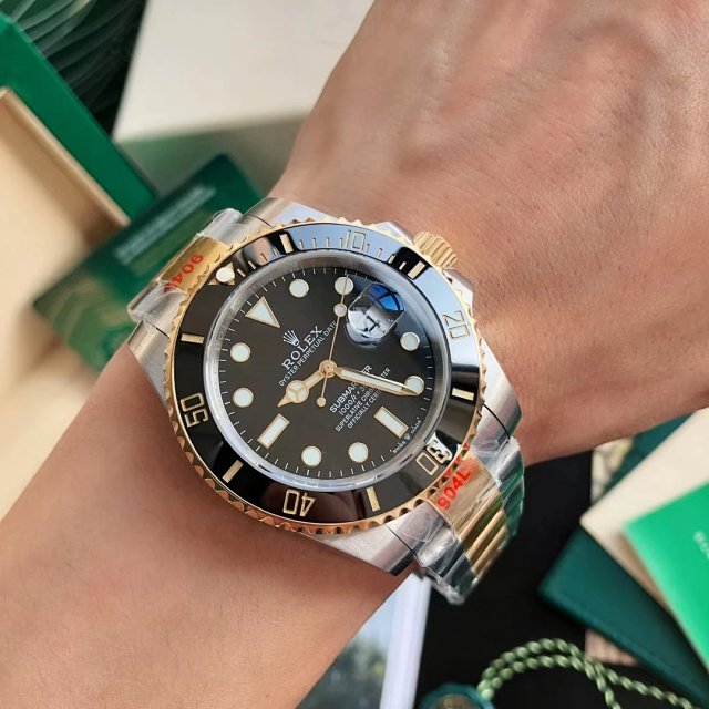 Rolex Watch: seller detail photo 6