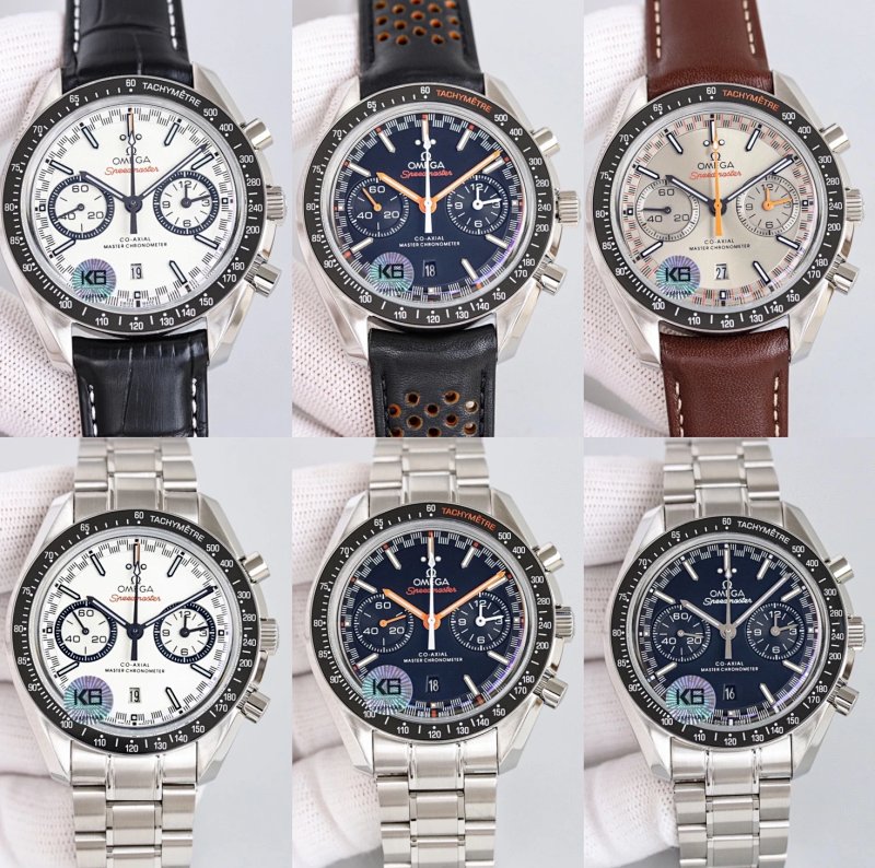 Omega watch