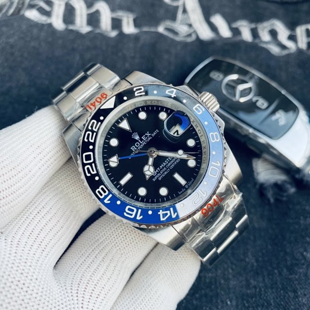 Rolex Watch: seller detail photo 3