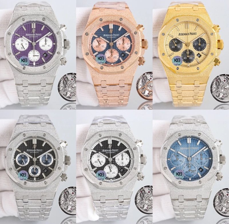 Watch from Guangzhou Xintai