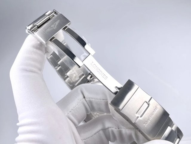 Longines Watch: seller detail photo 6