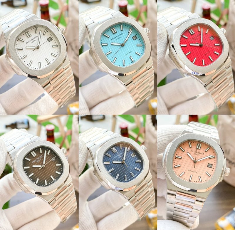 Watch from Yongwan