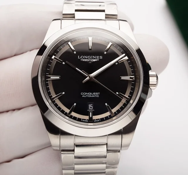 Longines Watches Conquest Automatic product detail image 12