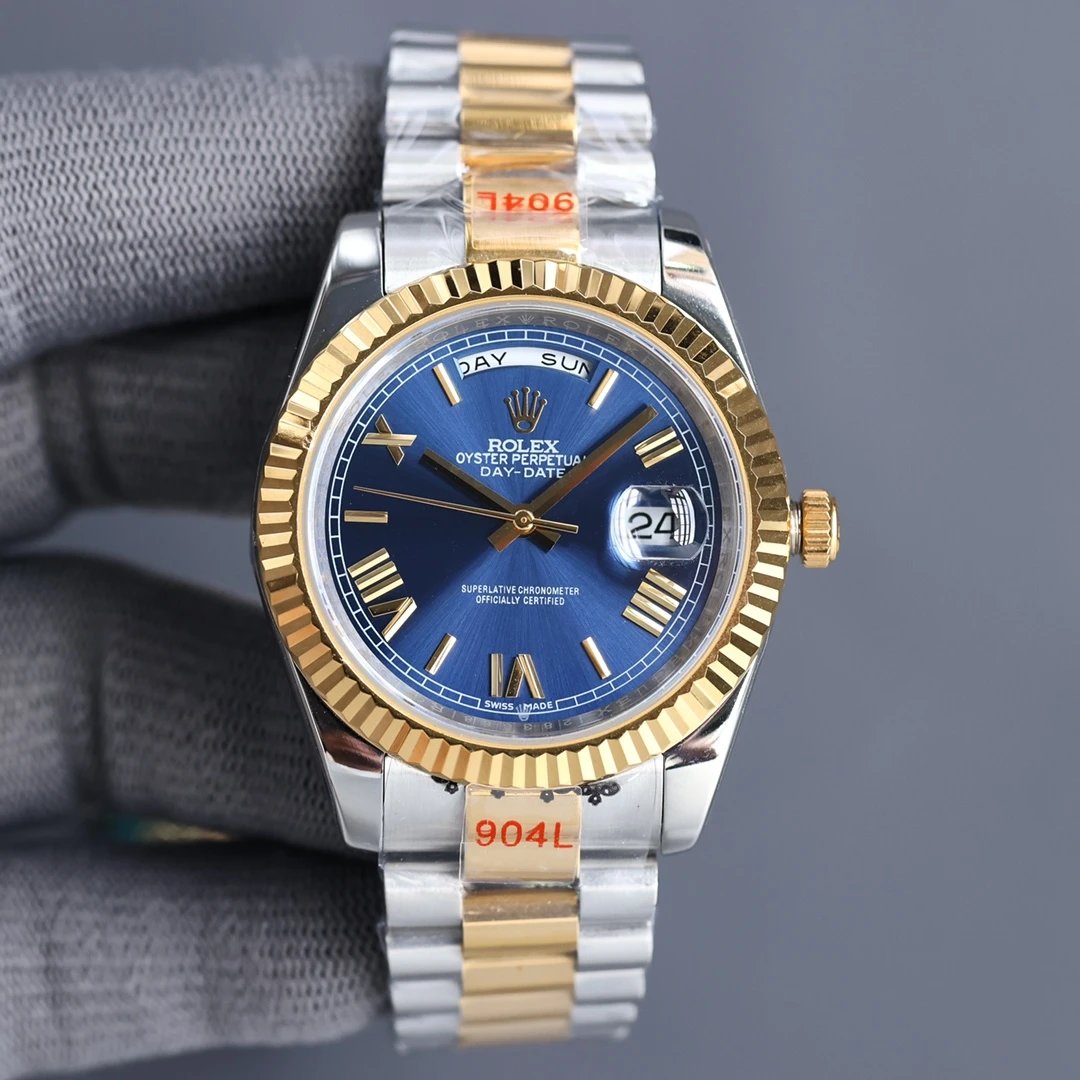 Rolex Day-Date 11
