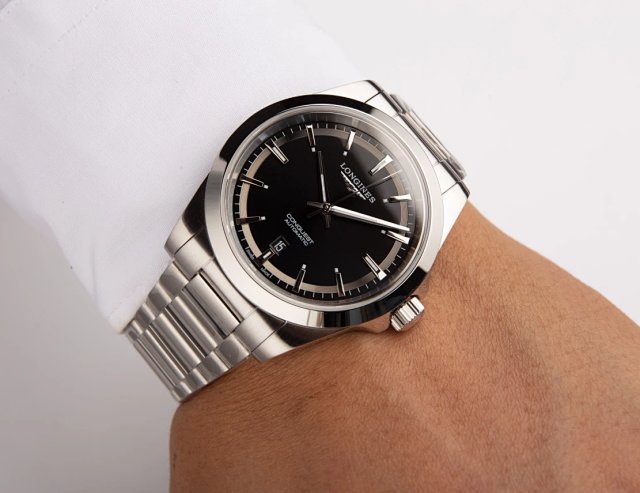 Longines Watch: seller detail photo 2