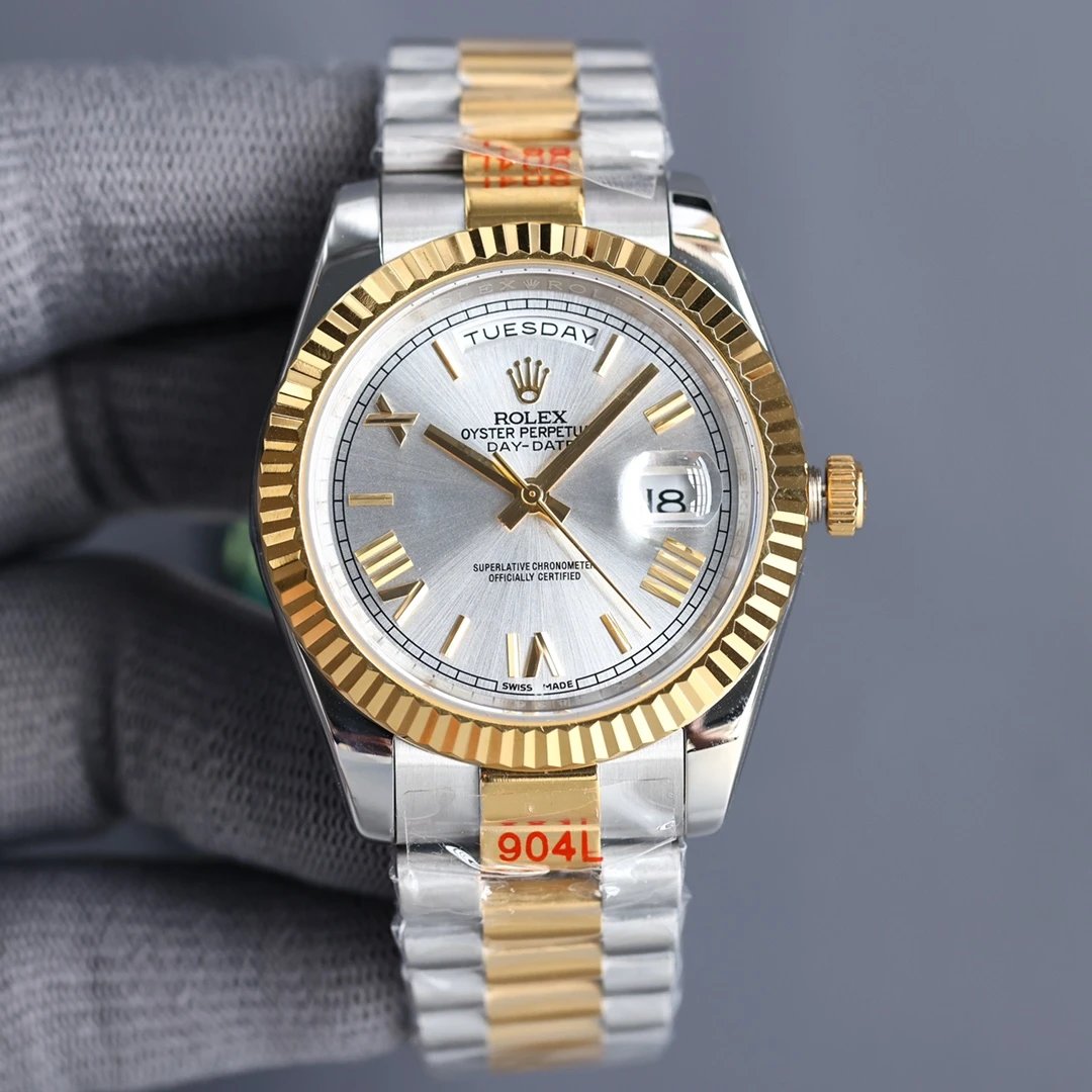 Rolex Day-Date 9