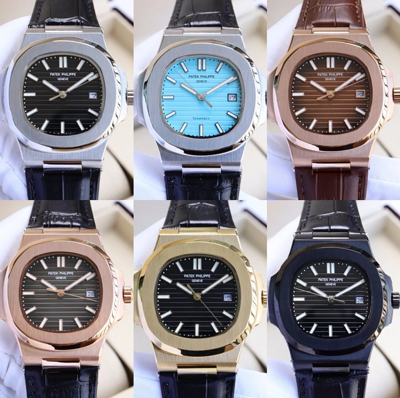 Watch from Yongwan