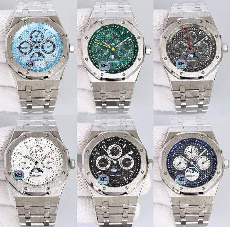 TW 41mm Watch