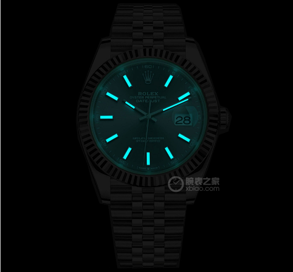 Rolex Watch: seller detail photo 5