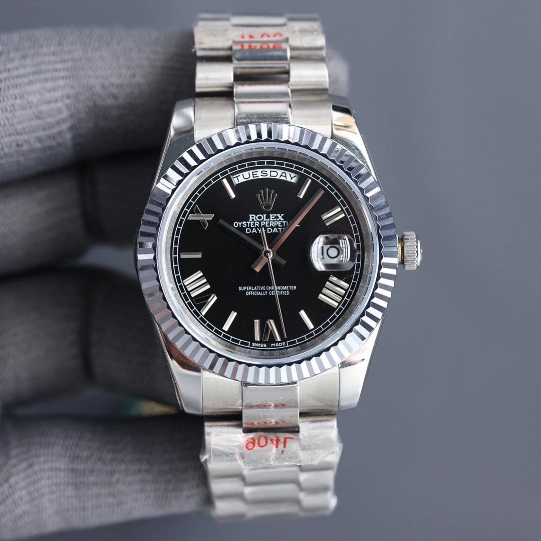 Rolex Day-Date 6