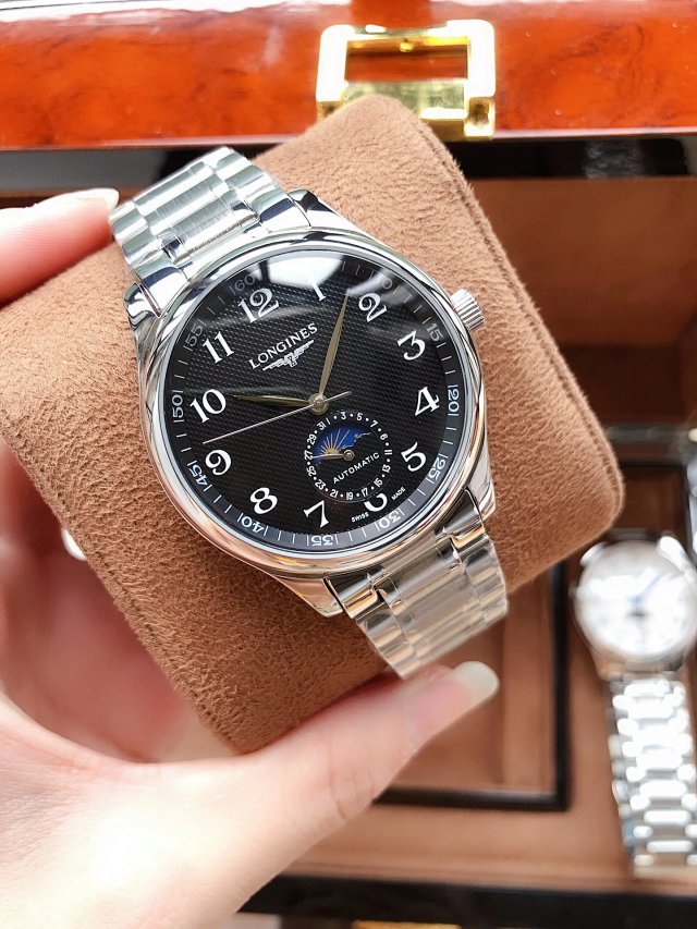 Longines Watch: seller detail photo 6