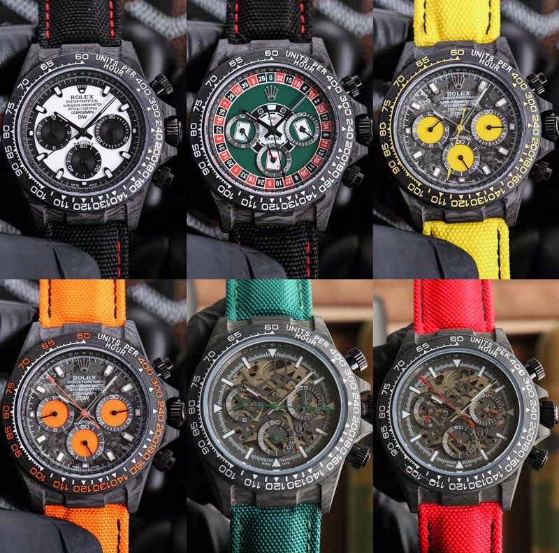 Rolex watch