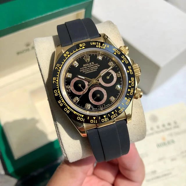 Rolex Watch: seller detail photo 6