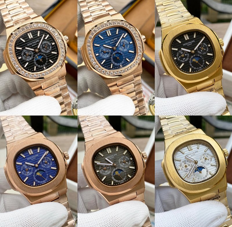 Watch from Yongwan