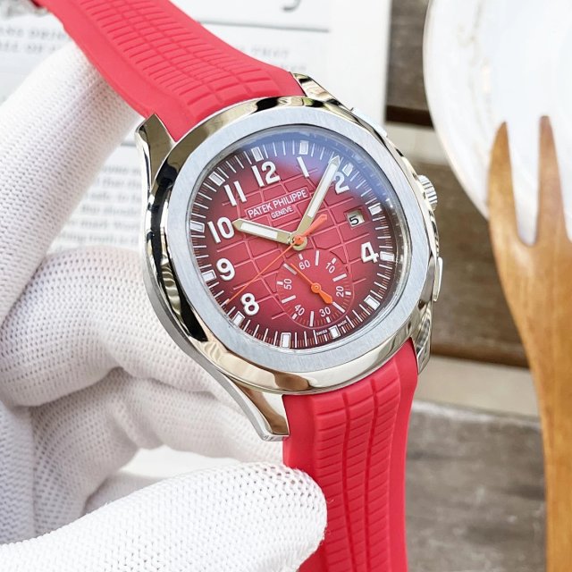 Patek Philippe Watch: seller detail photo 9