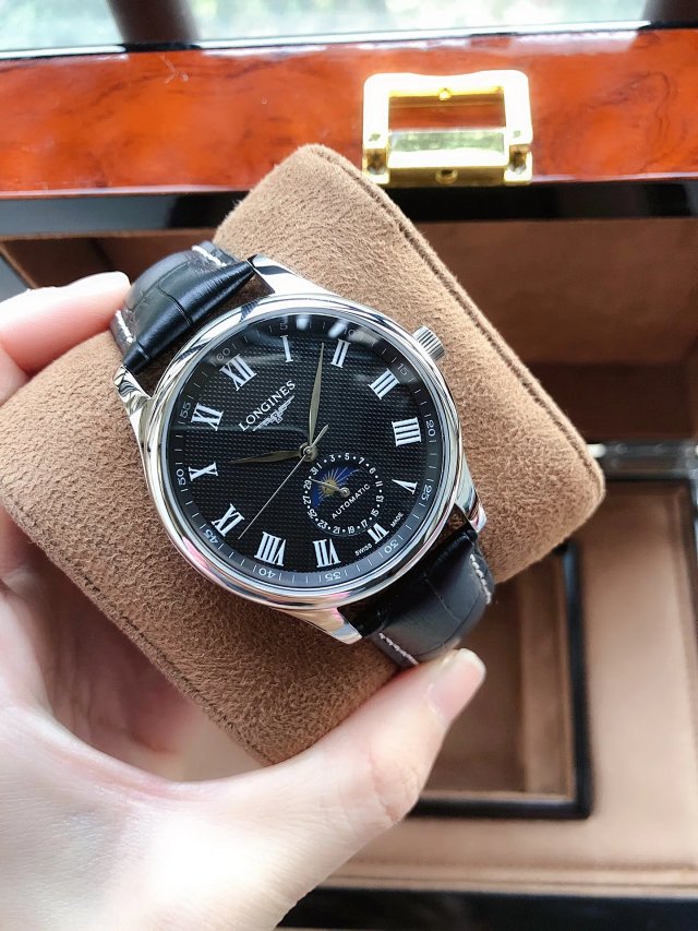 Longines Watch: seller detail photo 9