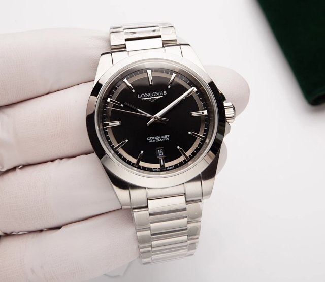Longines Watch: seller detail photo 11