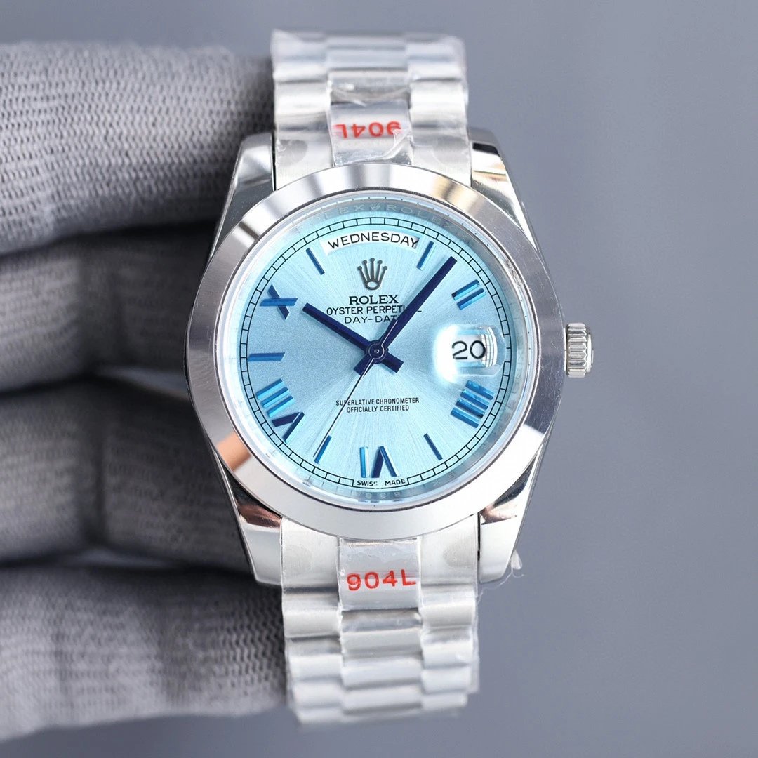 Rolex Day-Date 3
