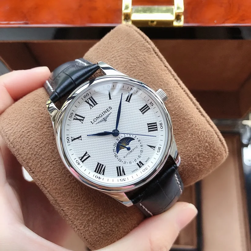 Longines-3