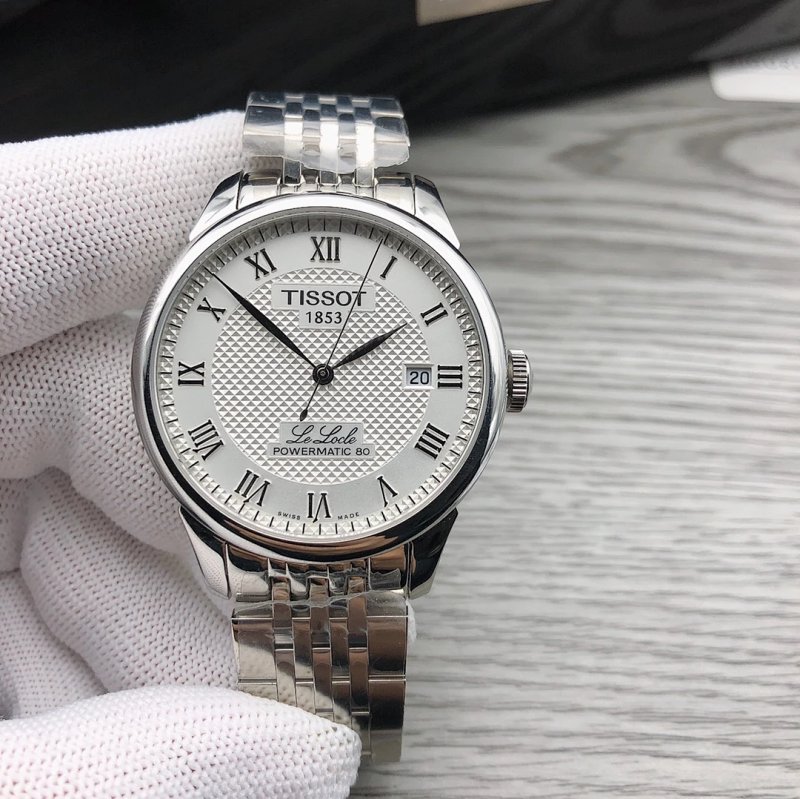 Watch from Guangzhou Xintai