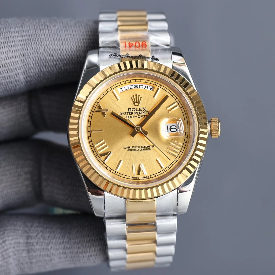 Rolex Day-Date 12