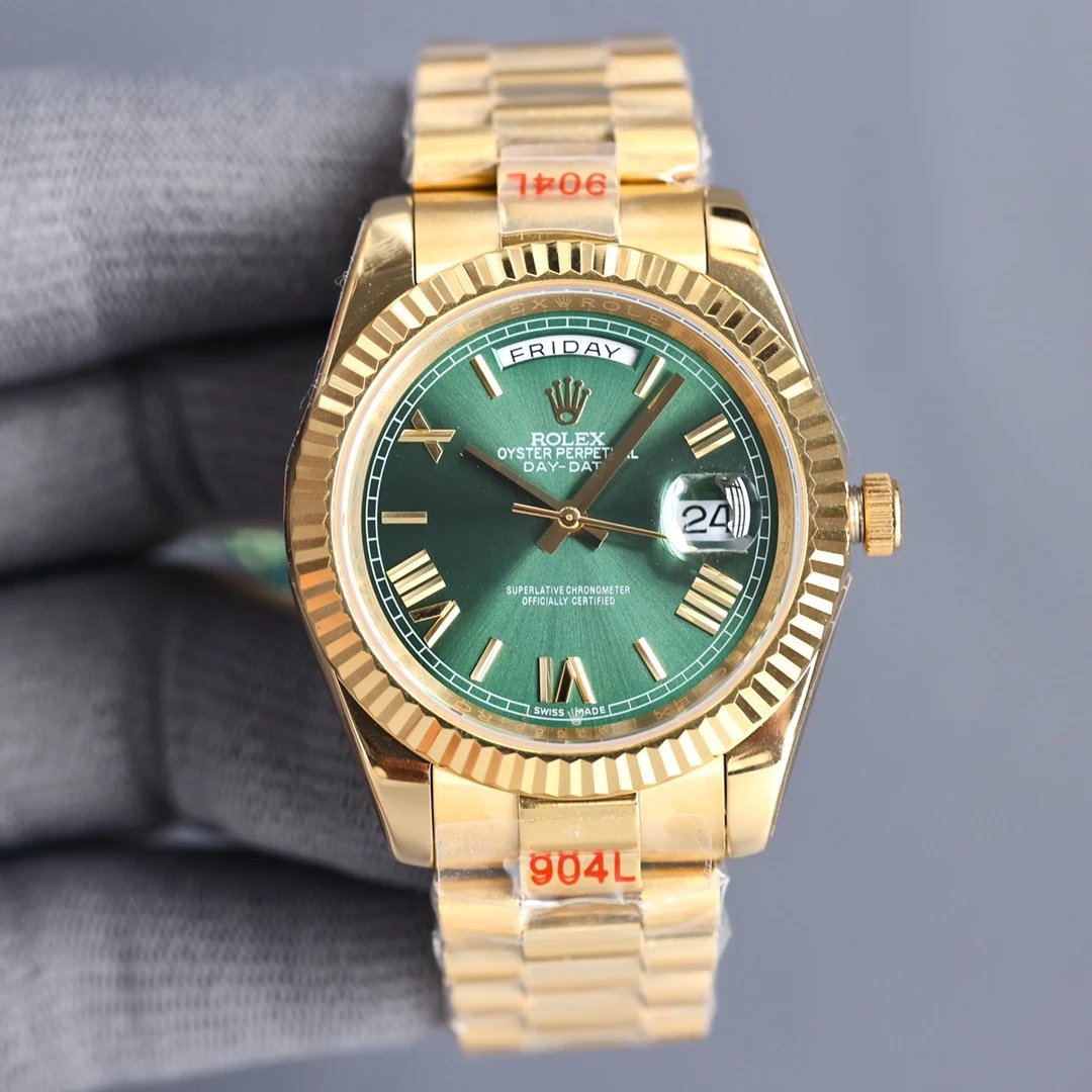 Rolex Day-Date
