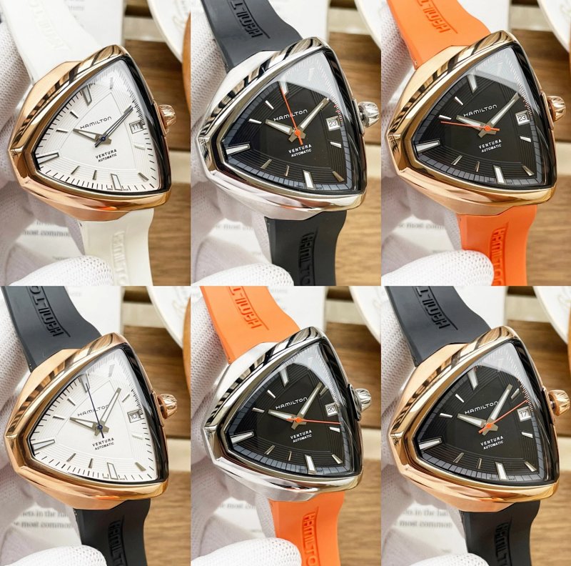 Watch from Yongwan