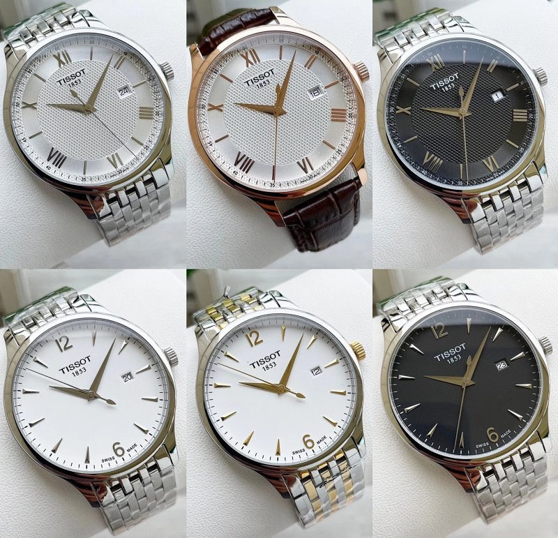 Watch from Yongwan