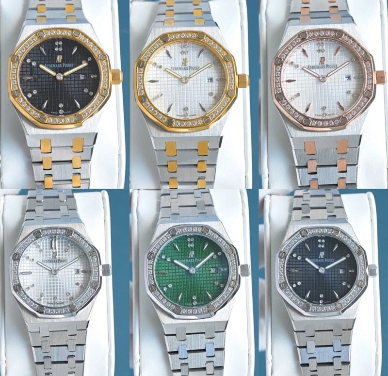 AP 33mm Watch
