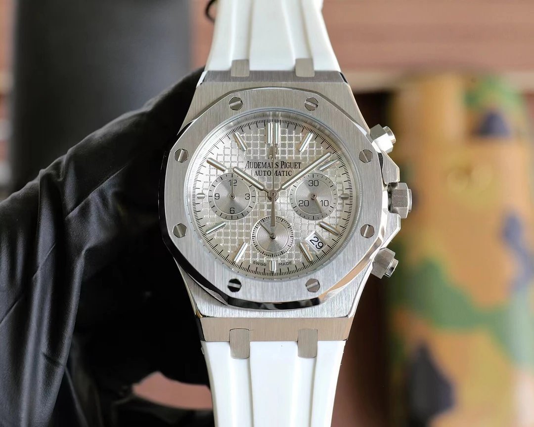 Audenmars Piguet Royal OAK Titanum Watch [13+ styles]