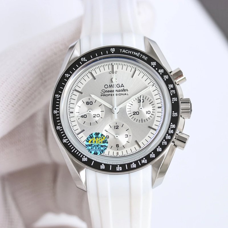 Omega TW 42mm Watch