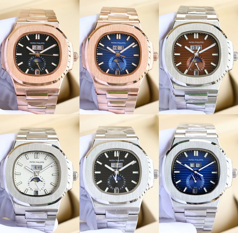 Watch from Yongwan