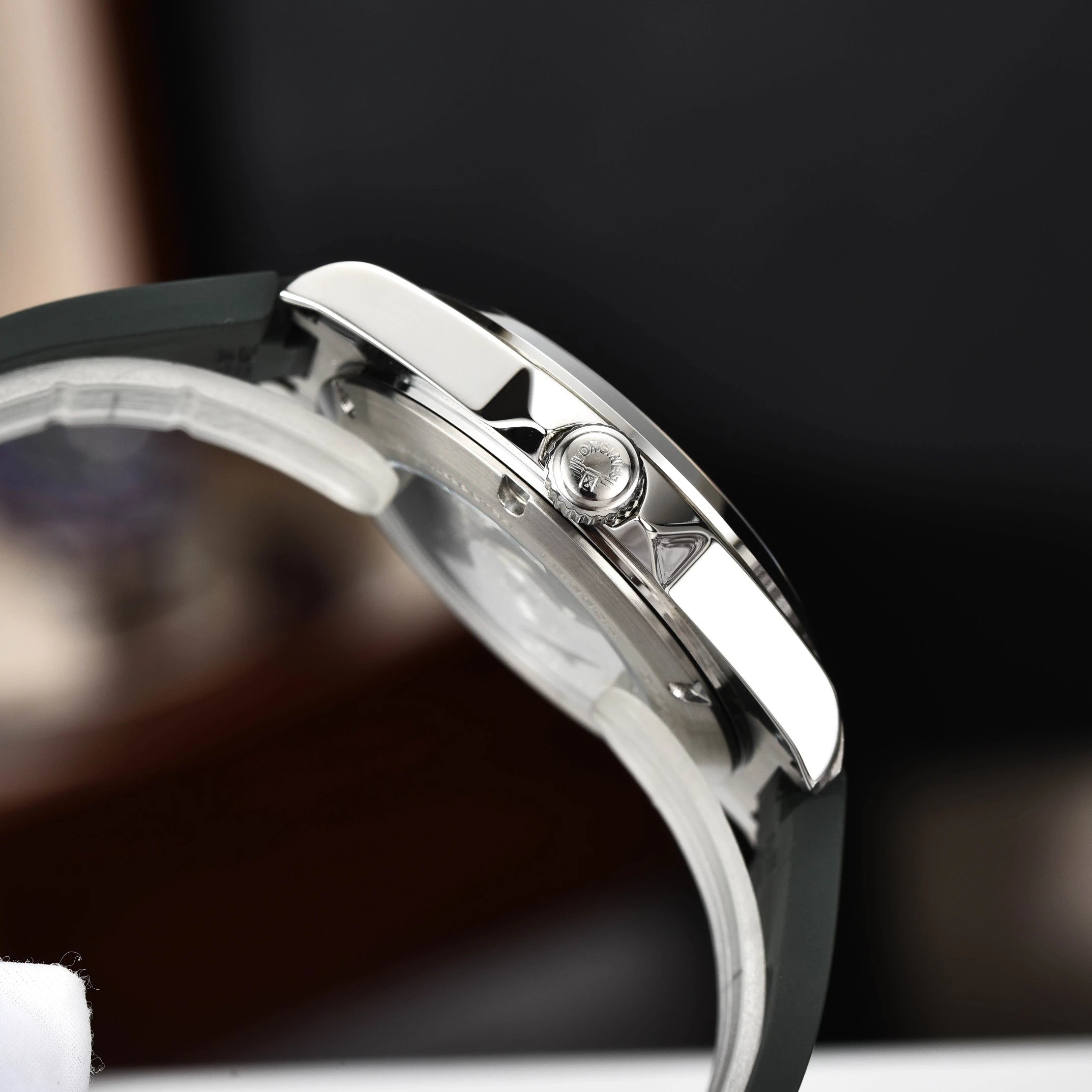 Longines Watches Conquest Automatic image 11
