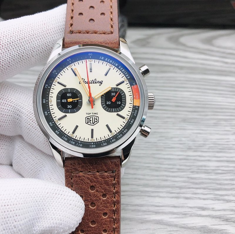 GF Top Time 41mm Watch