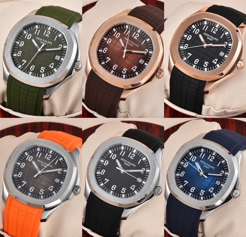 Watch from Yongwan