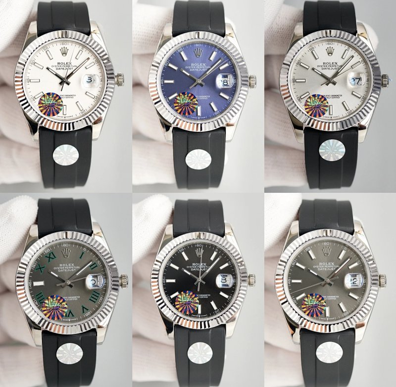 Rolex watch